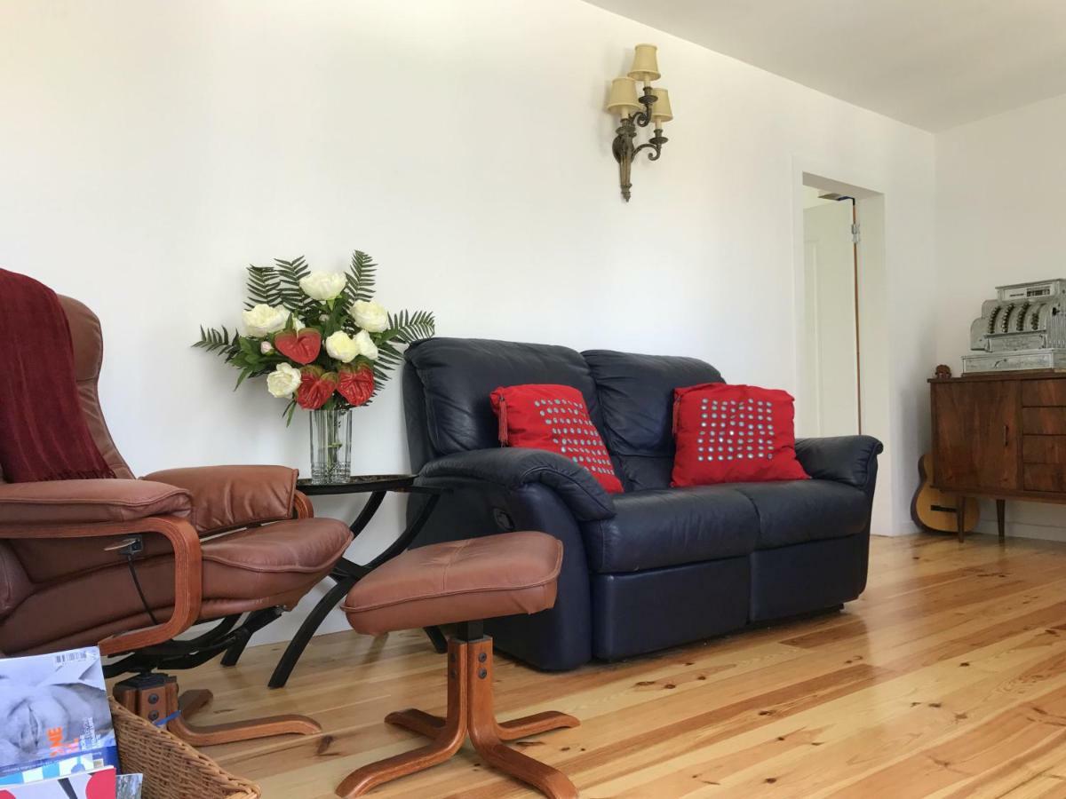 Lavra Tram Apartment 리스본 외부 사진