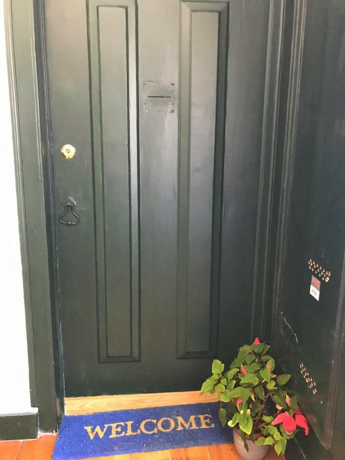 Lavra Tram Apartment 리스본 외부 사진