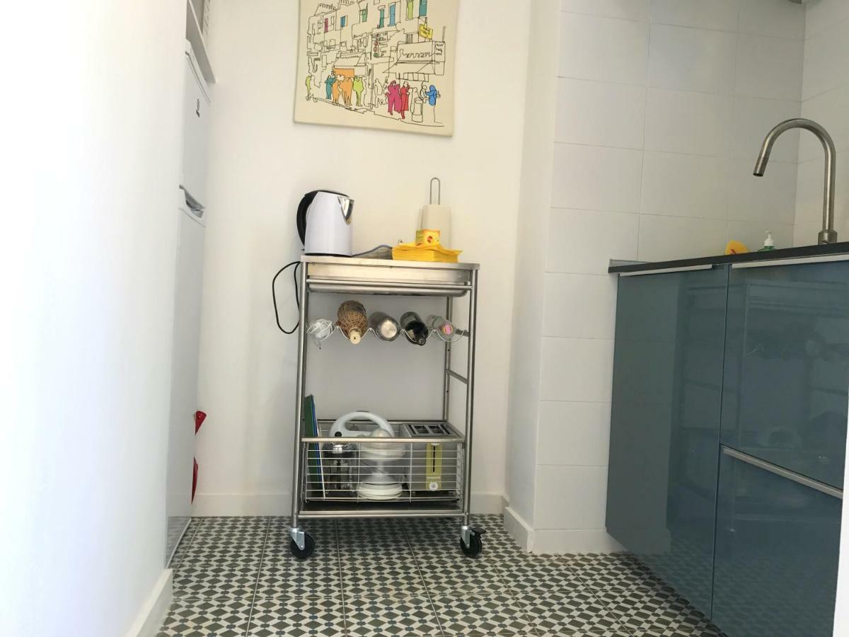 Lavra Tram Apartment 리스본 외부 사진