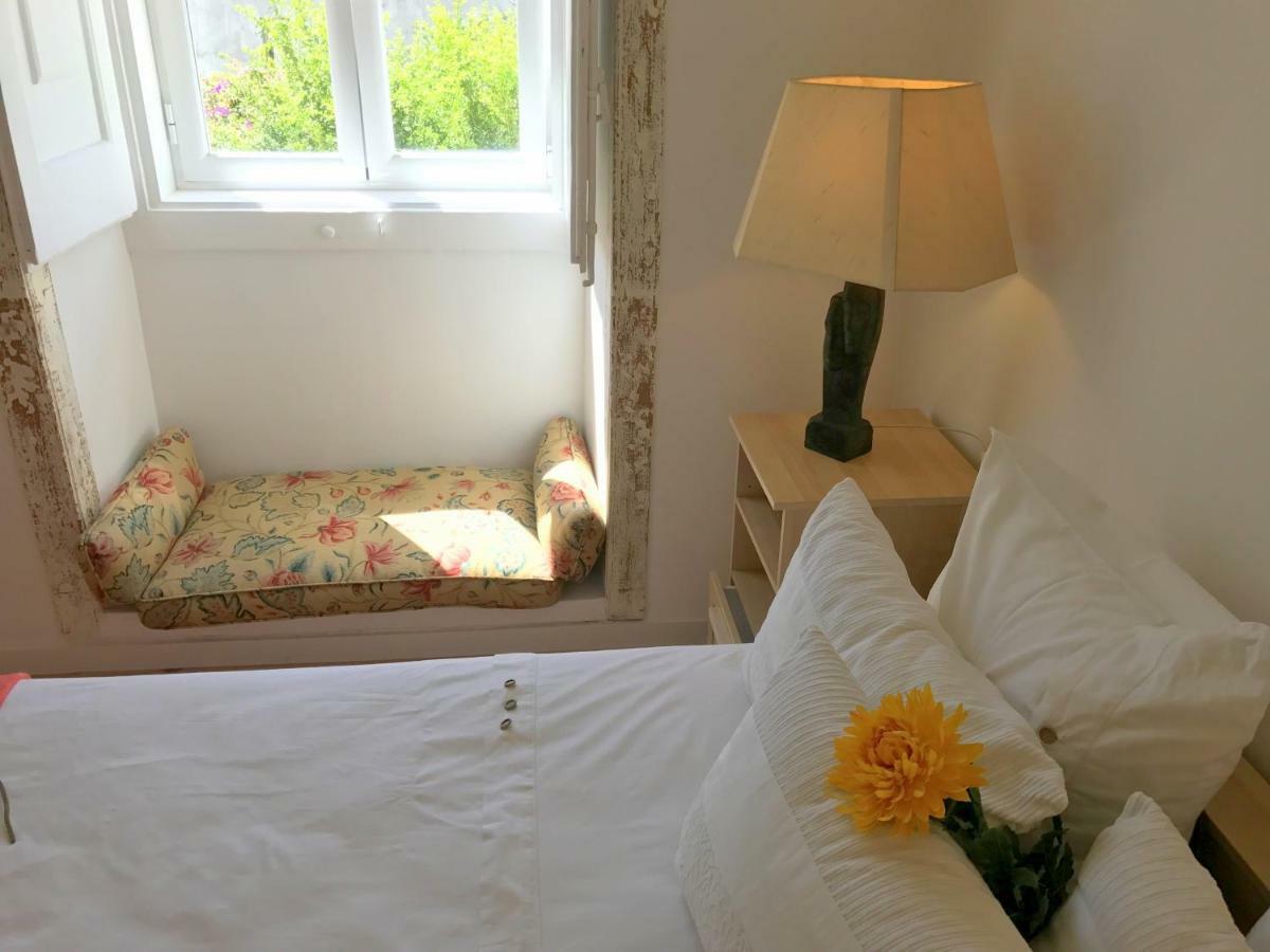 Lavra Tram Apartment 리스본 외부 사진