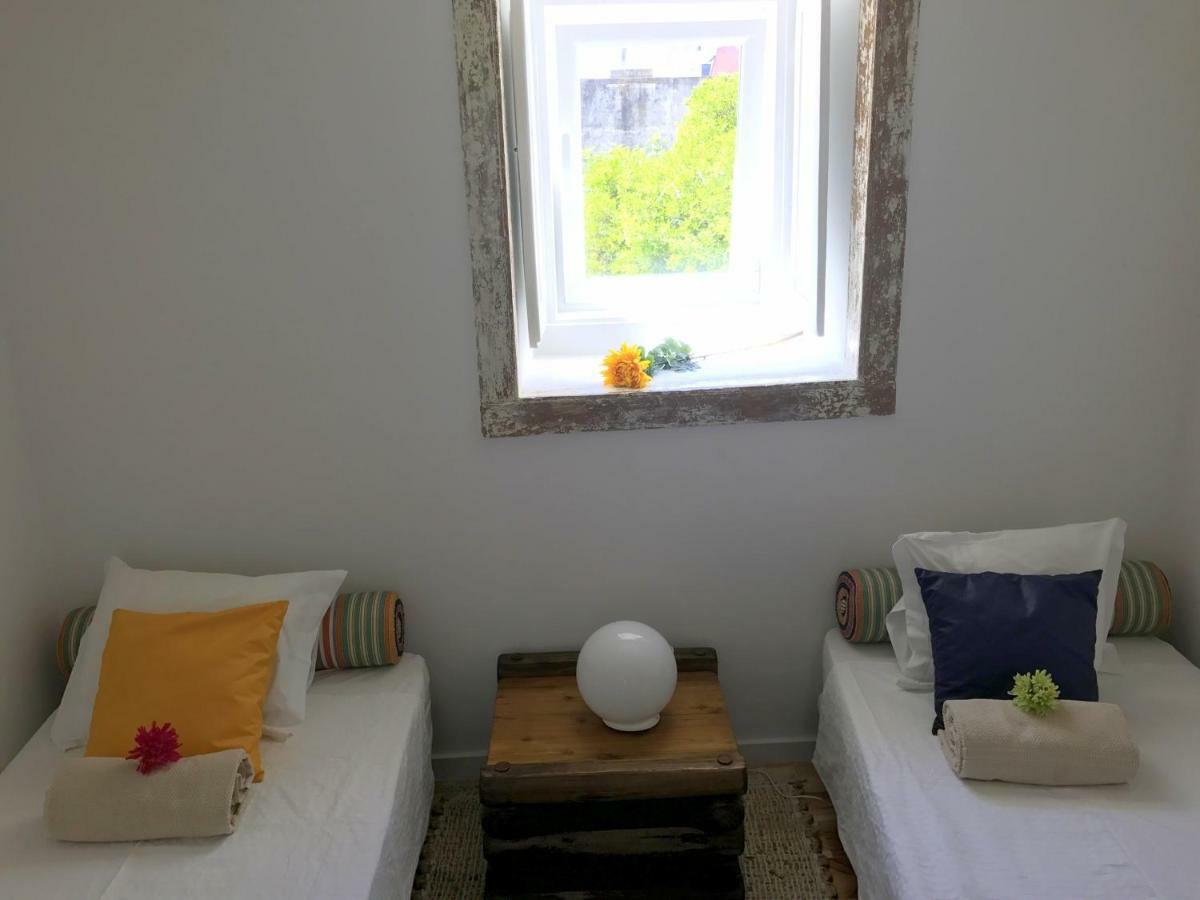 Lavra Tram Apartment 리스본 외부 사진